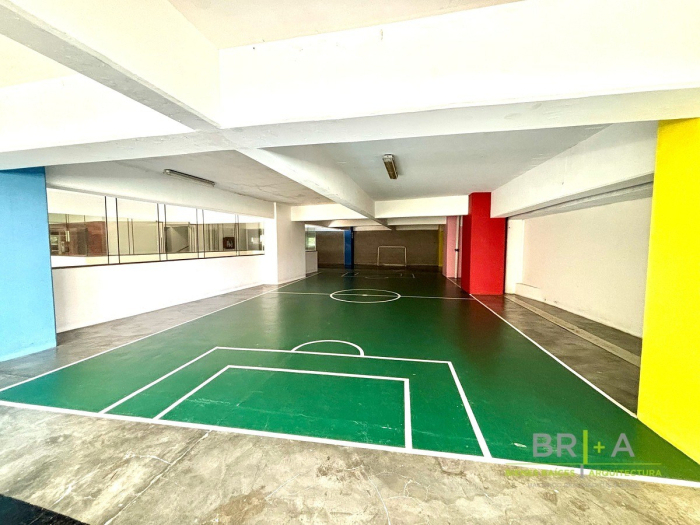 Departamento En Venta En Interlomas, Torres Vivendi