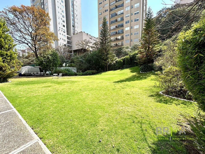 Departamento En Venta En Interlomas, Torres Vivendi