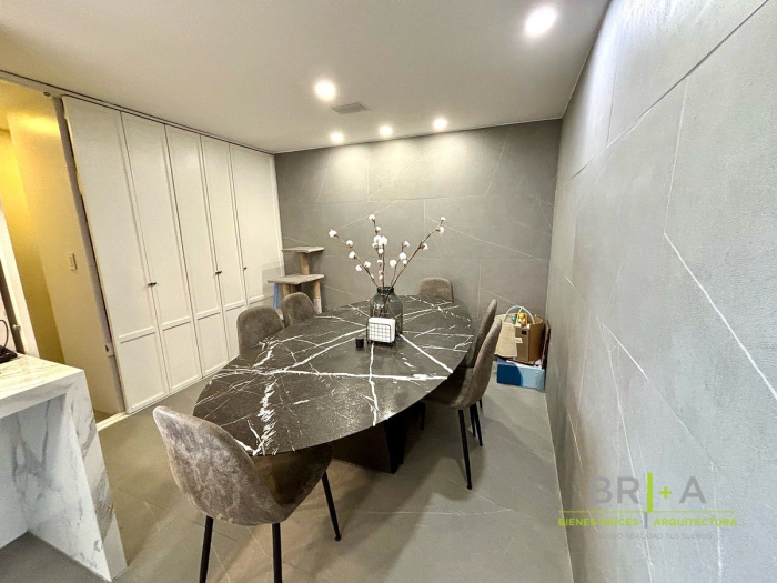 Departamento En Venta En Interlomas, Torres Vivendi