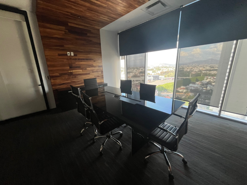 Oficina En Renta En Country Club