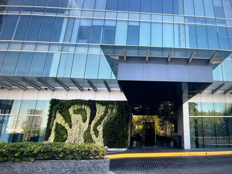 Oficina En Renta En Country Club