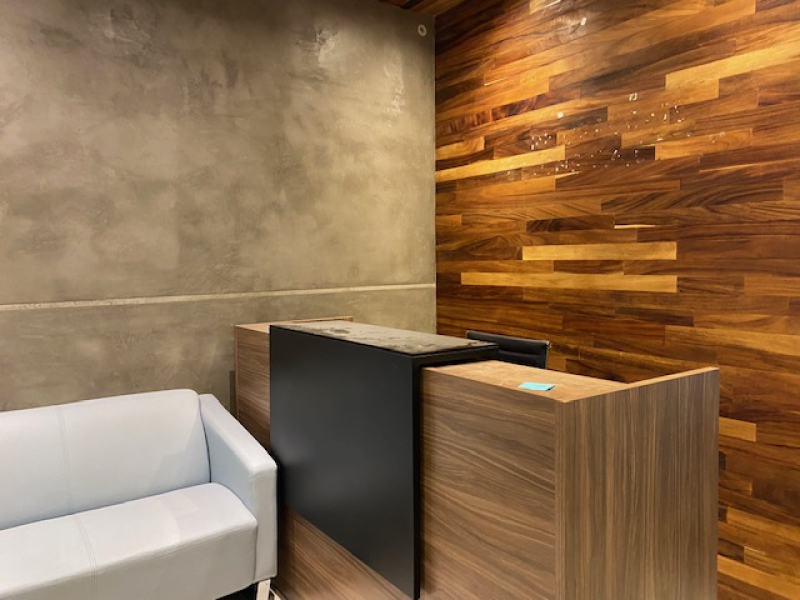 Oficina En Renta En Country Club