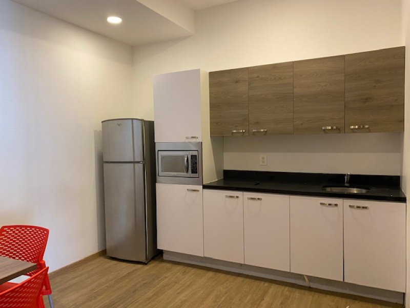 Oficina En Renta En Country Club