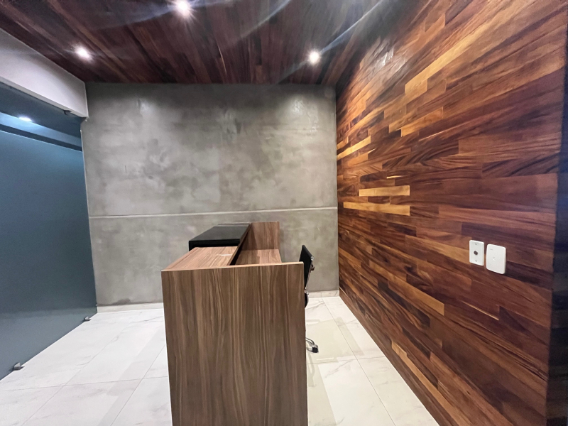 Oficina En Renta En Country Club