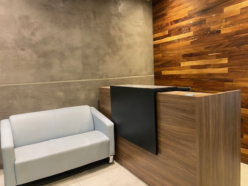 Oficina En Renta En Country Club