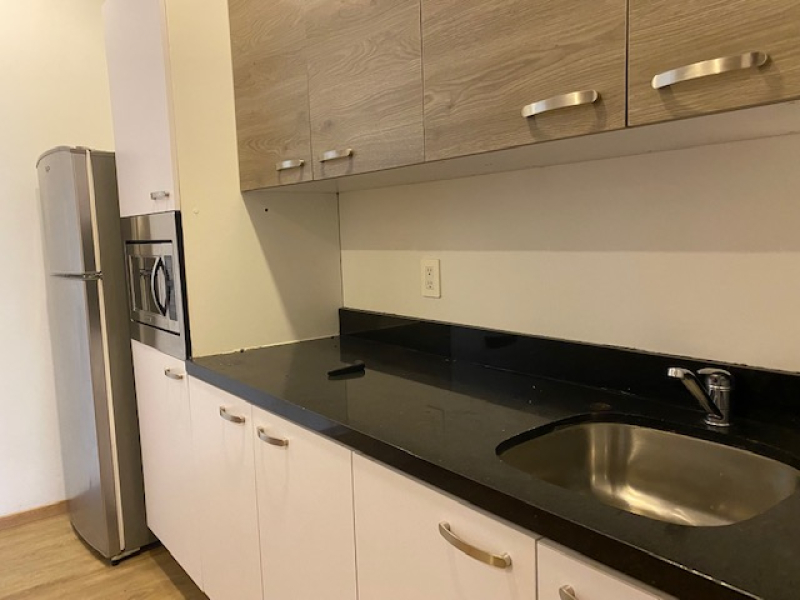 Oficina En Renta En Country Club