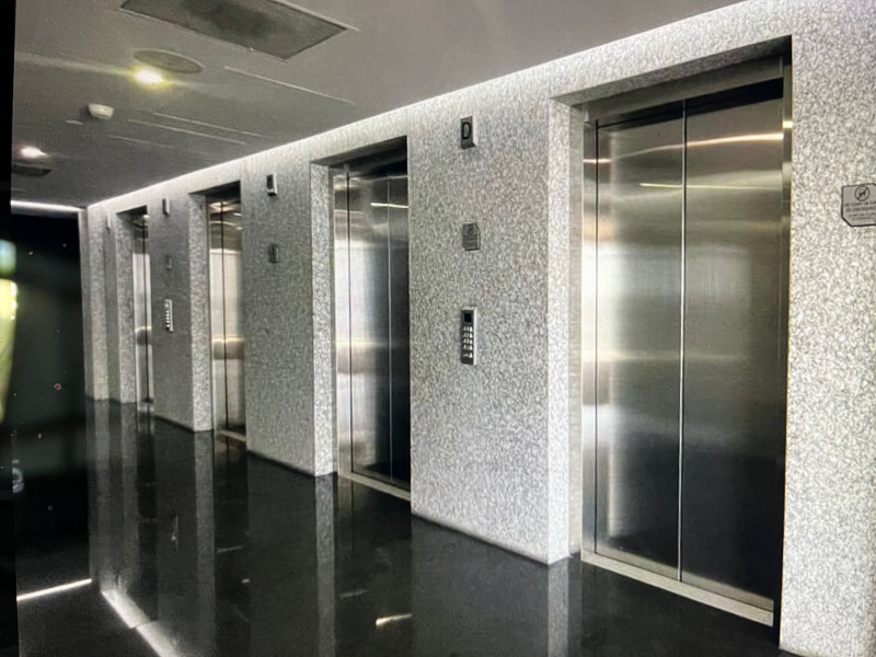 Oficina En Renta En Country Club