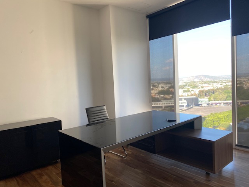 Oficina En Renta En Country Club