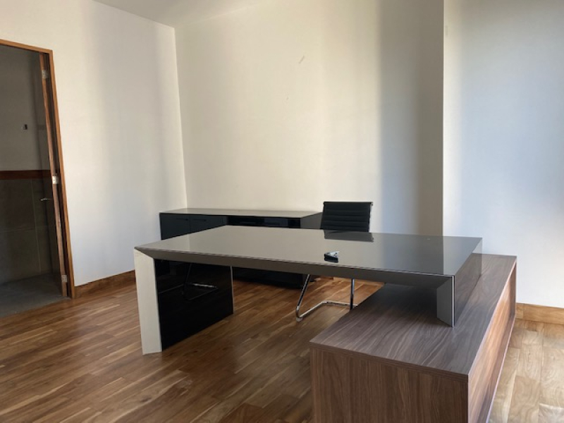 Oficina En Renta En Country Club