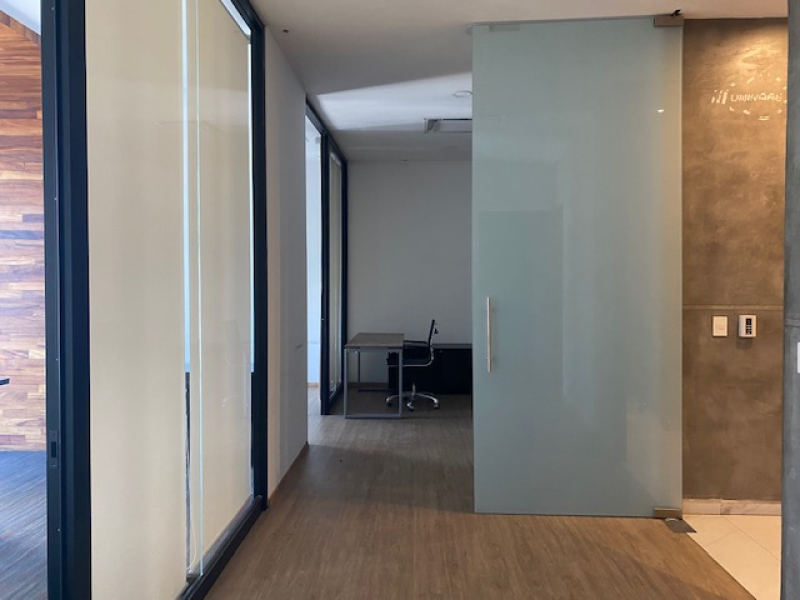 Oficina En Renta En Country Club