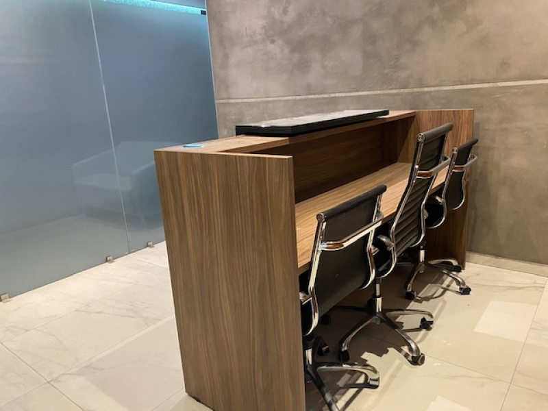 Oficina En Renta En Country Club