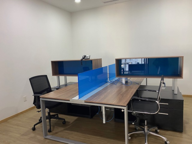 Oficina En Renta En Country Club