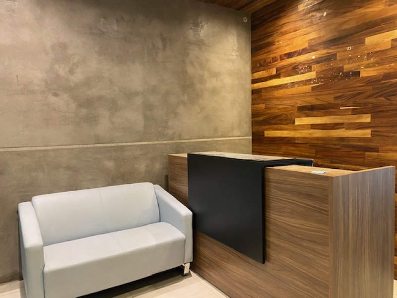 Oficina En Renta En Country Club