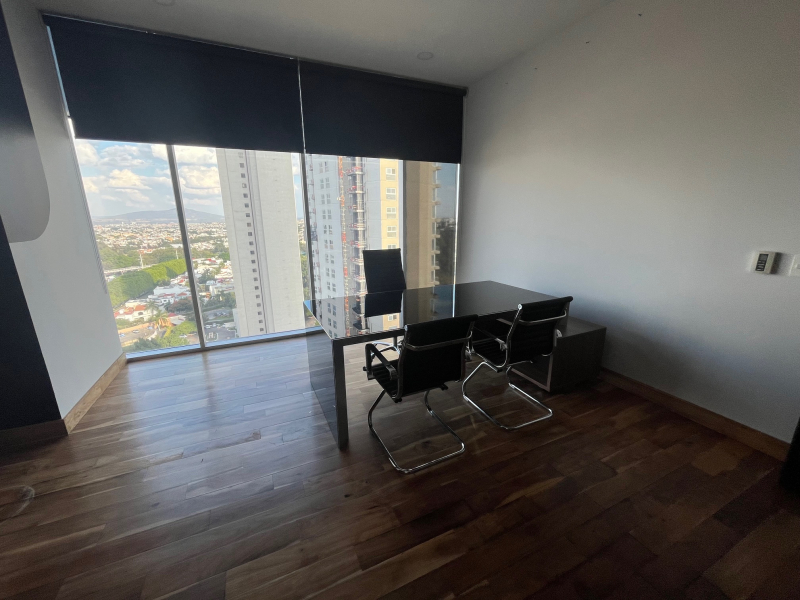 Oficina En Renta En Country Club