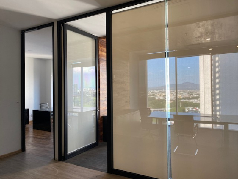 Oficina En Renta En Country Club