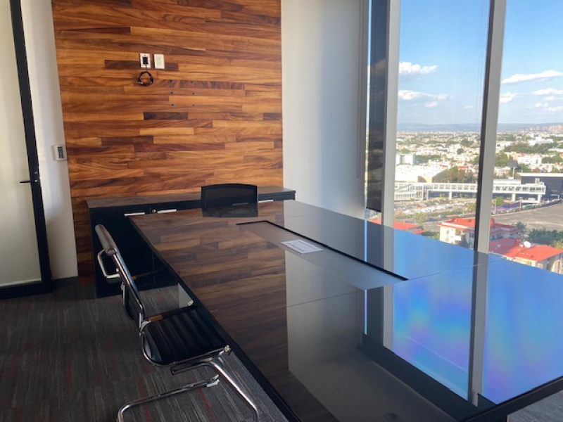 Oficina En Renta En Country Club