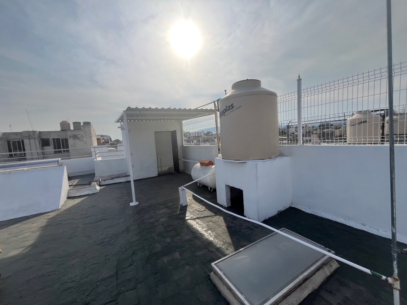 Casa En Renta En Arboledas 1a Secc