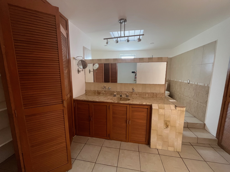 Casa En Renta En Arboledas 1a Secc