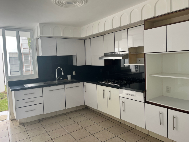 Casa En Renta En Arboledas 1a Secc