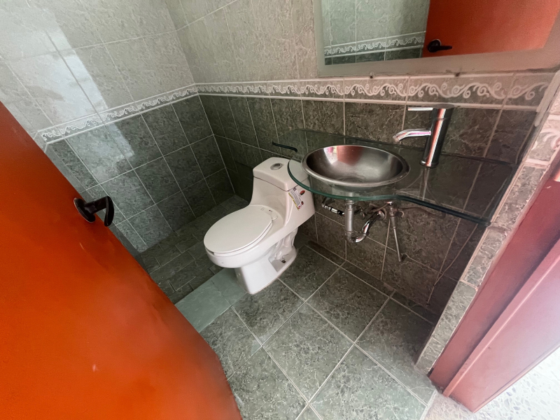 Casa En Renta En Arboledas 1a Secc