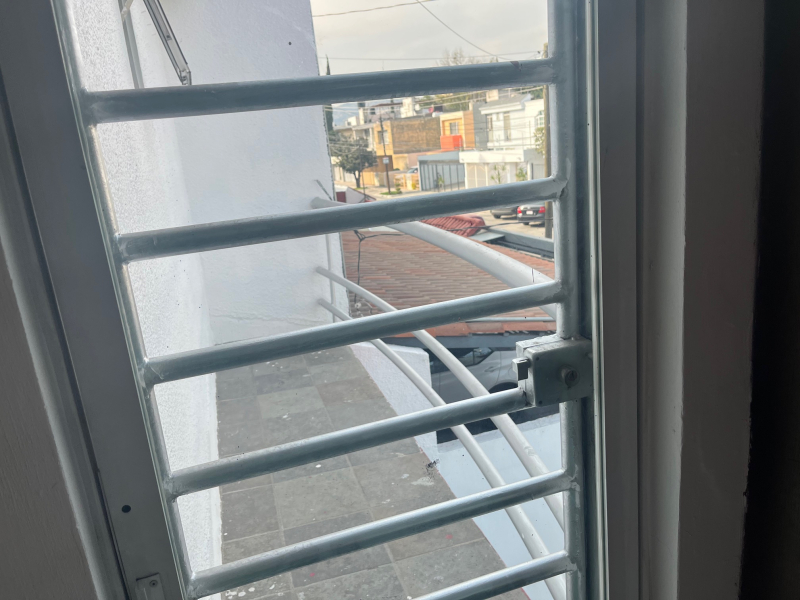 Casa En Renta En Arboledas 1a Secc