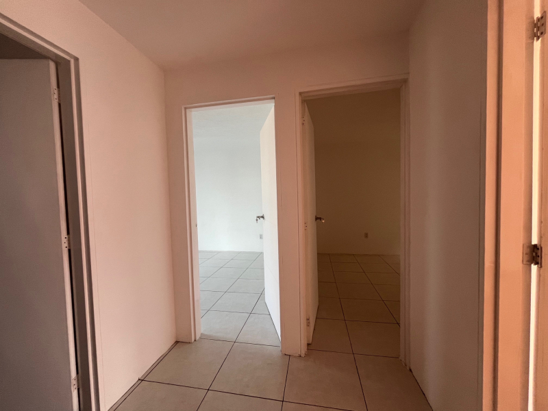 Casa En Renta En Arboledas 1a Secc