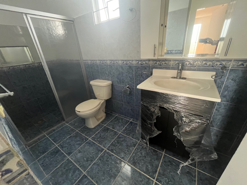 Casa En Renta En Arboledas 1a Secc