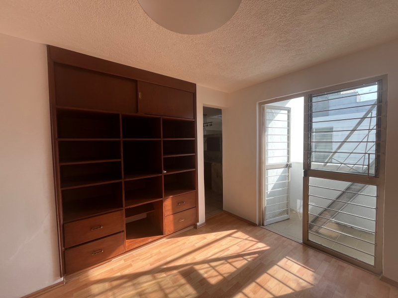 Casa En Renta En Arboledas 1a Secc