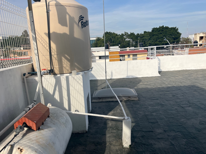 Casa En Renta En Arboledas 1a Secc