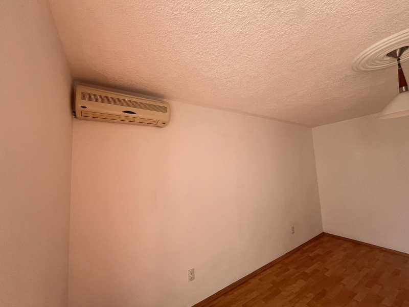 Casa En Renta En Arboledas 1a Secc