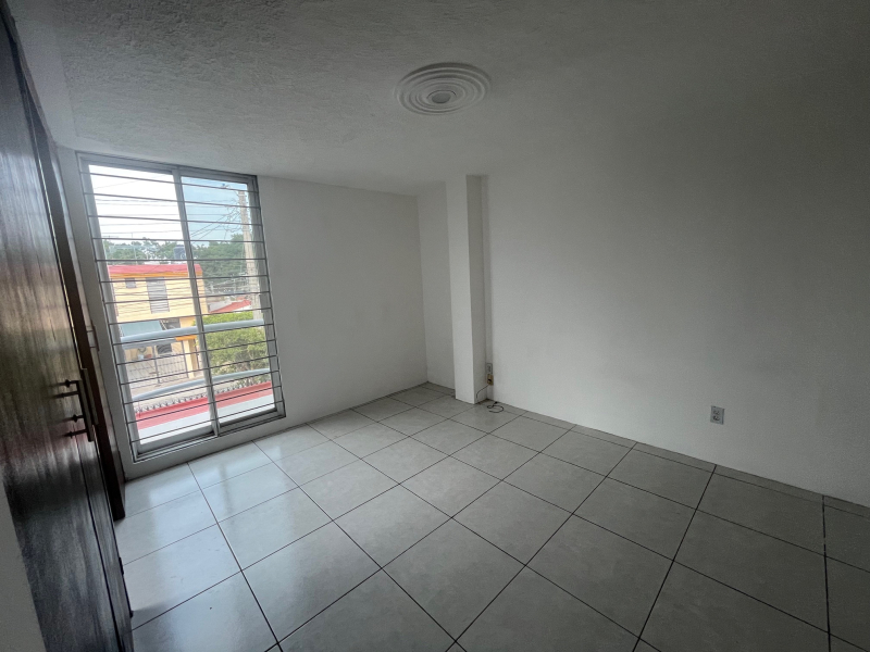 Casa En Renta En Arboledas 1a Secc