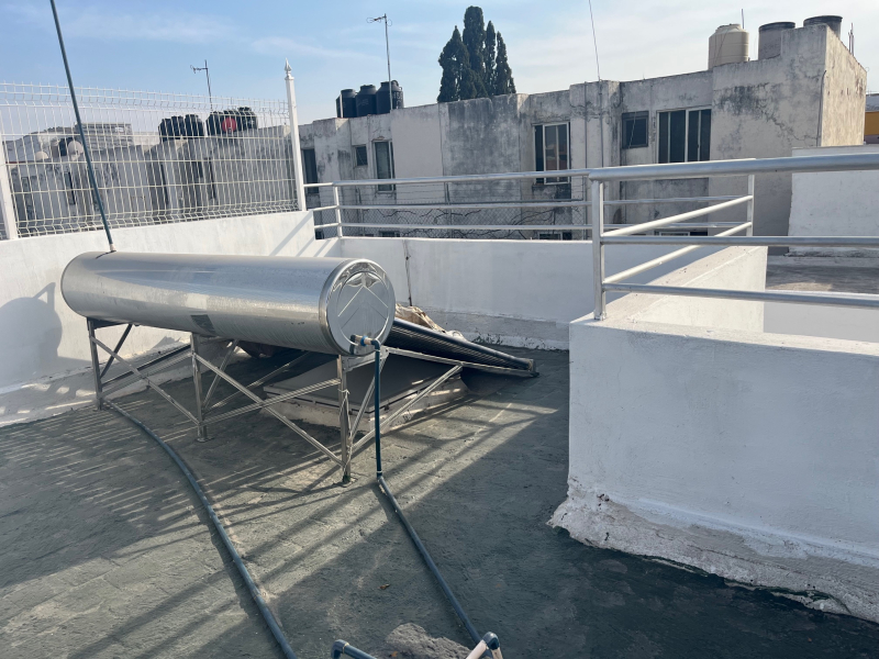 Casa En Renta En Arboledas 1a Secc