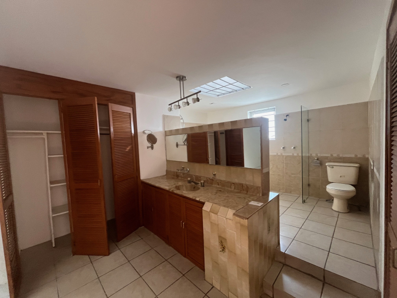 Casa En Renta En Arboledas 1a Secc