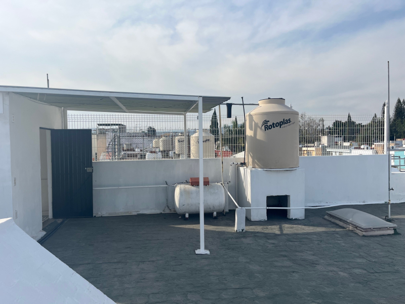 Casa En Renta En Arboledas 1a Secc