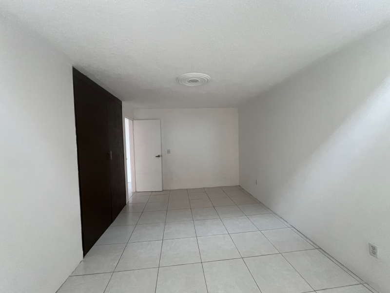 Casa En Renta En Arboledas 1a Secc