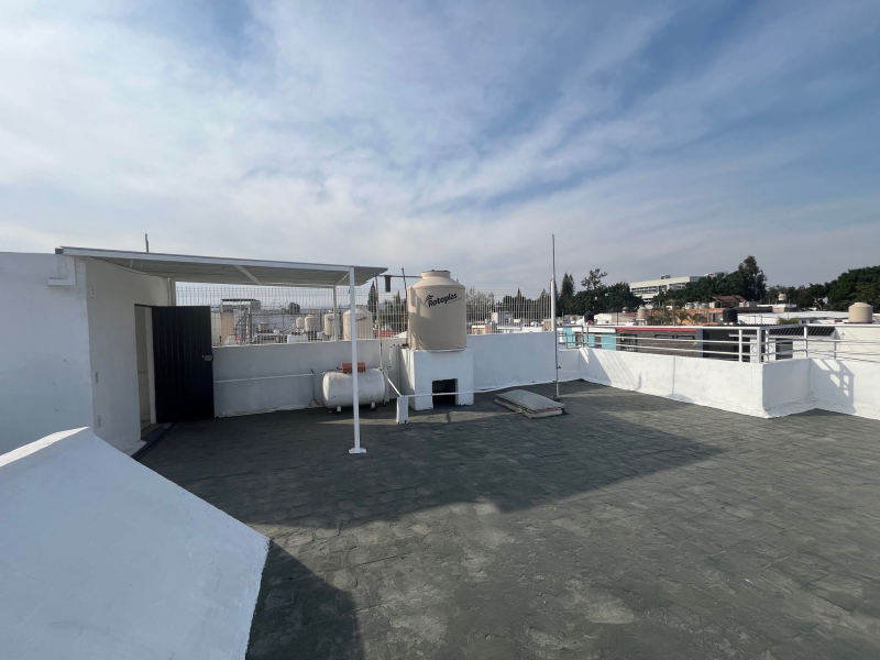 Casa En Renta En Arboledas 1a Secc