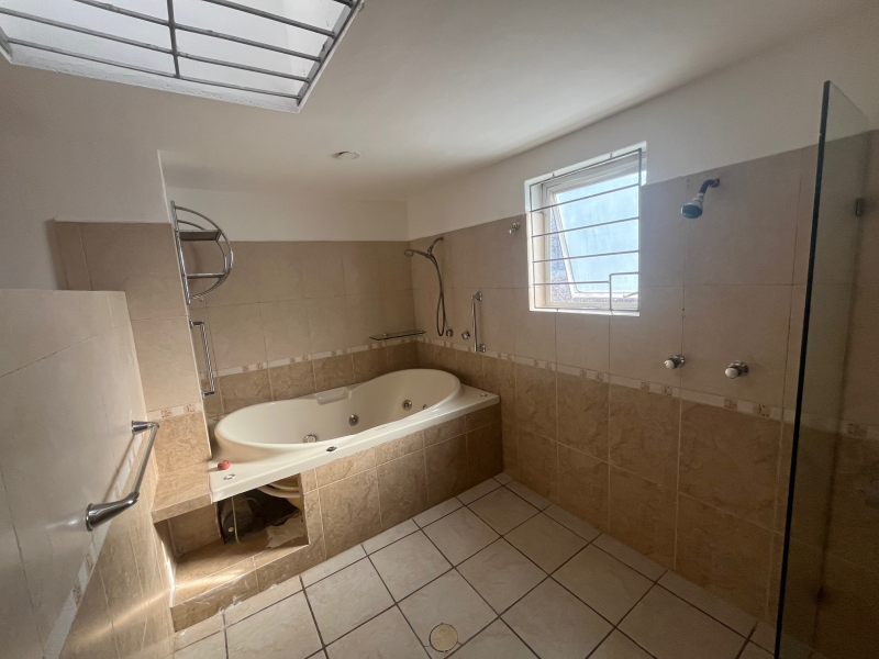 Casa En Renta En Arboledas 1a Secc