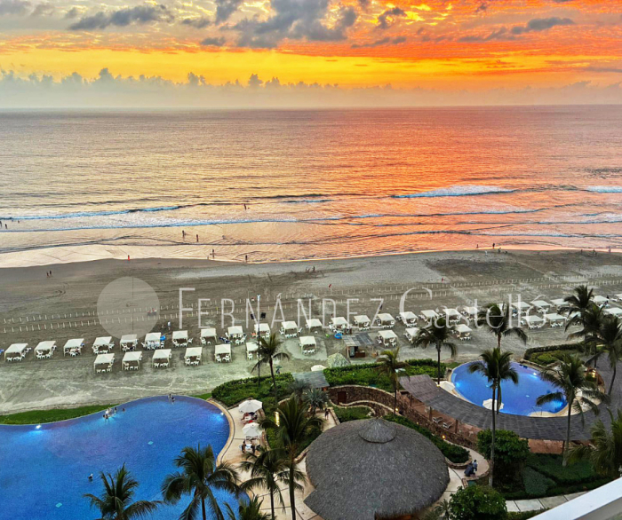 VENTA DE DEPARTAMENTO EN PLAYAMAR DIAMANTE ACAPULCO