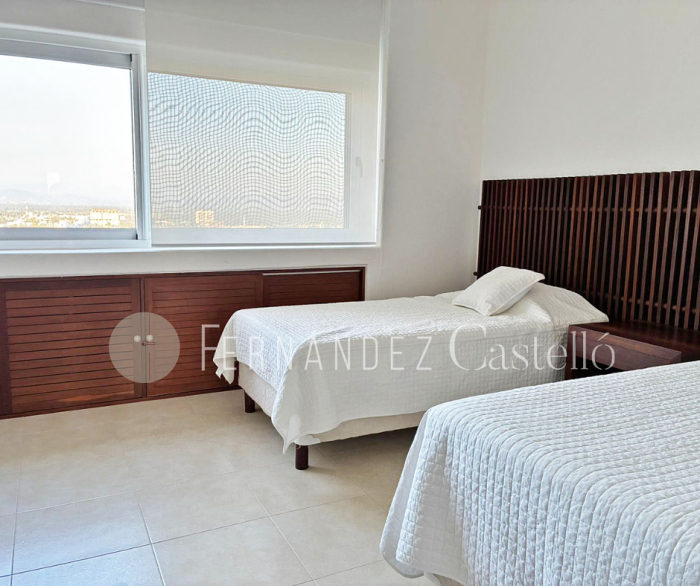 VENTA DE DEPARTAMENTO EN PLAYAMAR DIAMANTE ACAPULCO