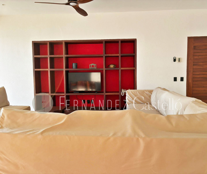 VENTA DE DEPARTAMENTO EN PLAYAMAR DIAMANTE ACAPULCO