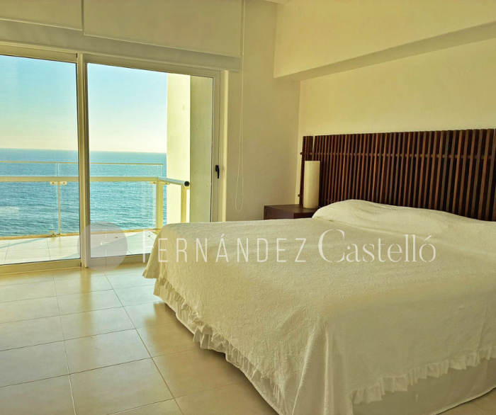 VENTA DE DEPARTAMENTO EN PLAYAMAR DIAMANTE ACAPULCO