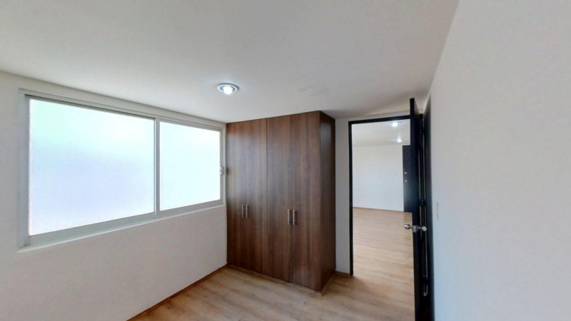 Departamento En Venta En Guerrero