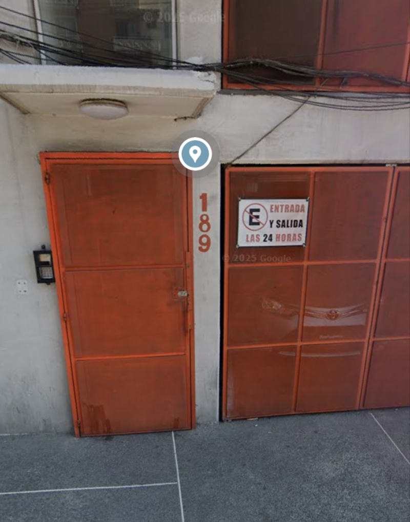 Departamento En Venta En Guerrero