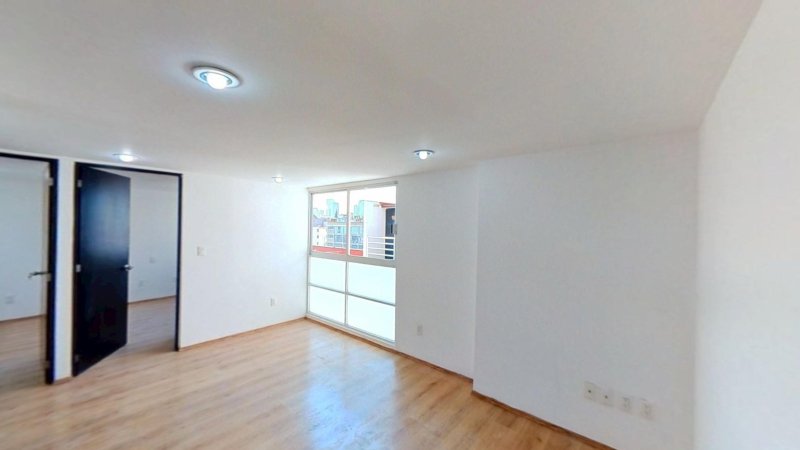 Departamento En Venta En Guerrero