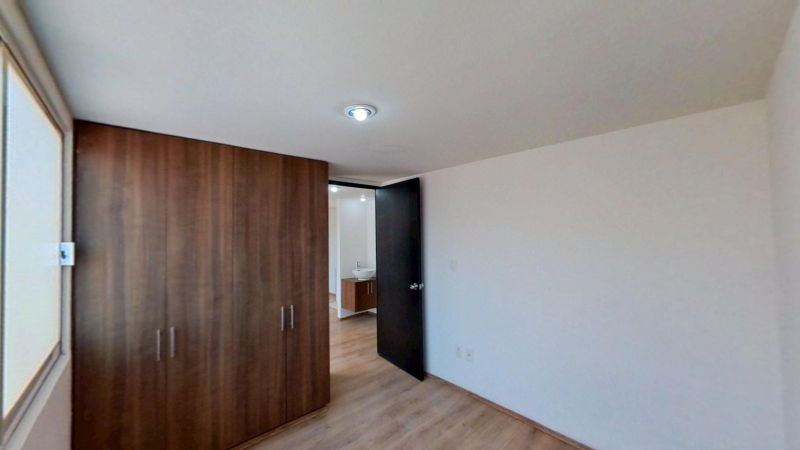 Departamento En Venta En Guerrero