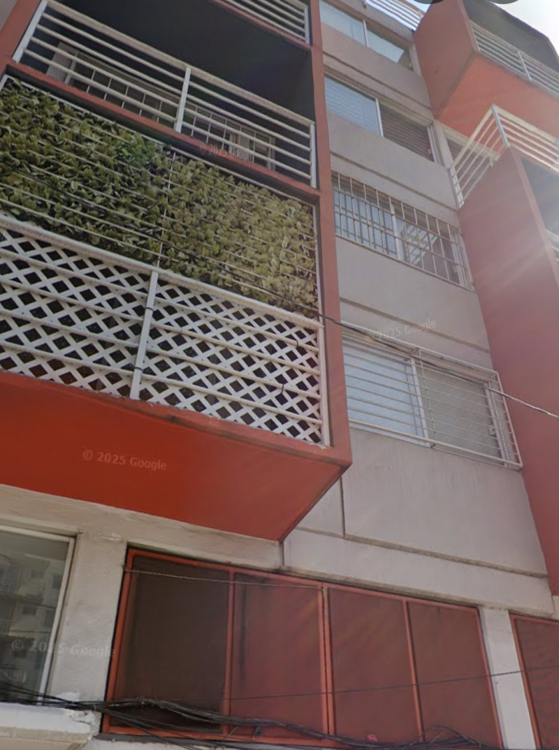 Departamento En Venta En Guerrero