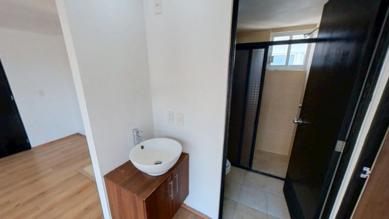 Departamento En Venta En Guerrero