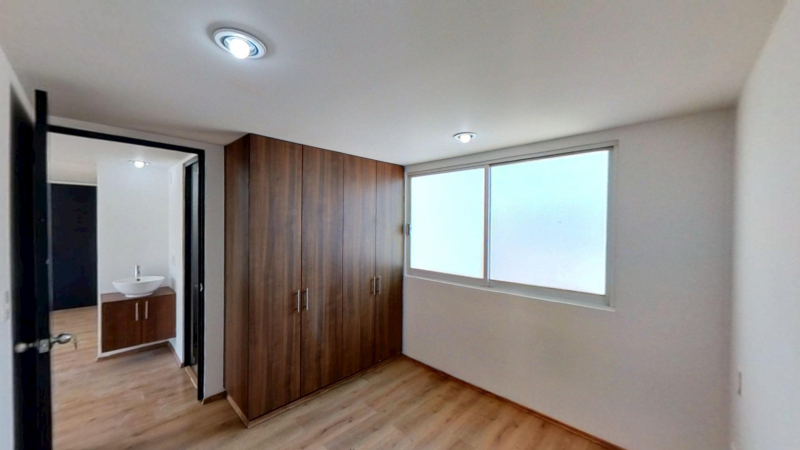 Departamento En Venta En Guerrero