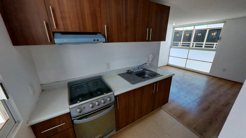 Departamento En Venta En Guerrero