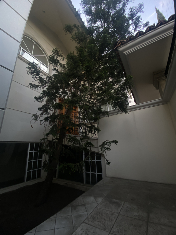 Casa En Renta Satélite